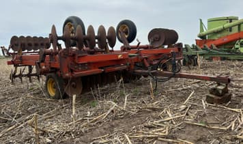 Main image Kewanee 1020